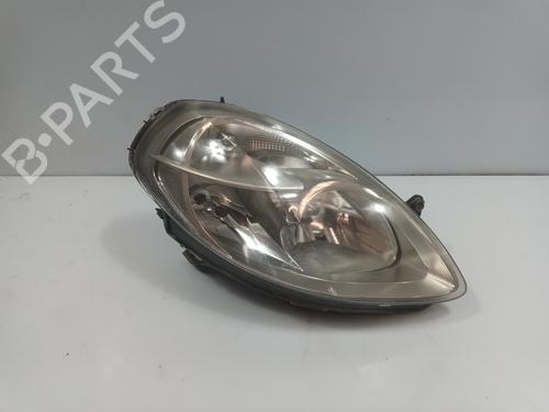 Used Right headlight Right headlight LANCIA MUSA (350_) 1.4 (350.AXA11, 350.AXA1A) (95 hp) 34235870 34235870