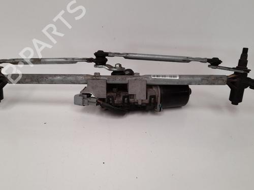Front wiper motor CHEVROLET AVEO / KALOS Hatchback (T250, T255) 1.2 | BP12773875M29 