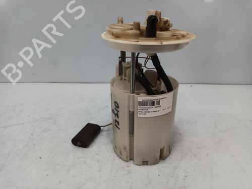 Used Fuel pump OPEL CORSA D (S07) [2006-2015]  22967274