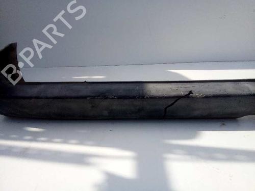 Rear bumper SEAT INCA (6K9) 1.9 SDI | BP12703755C8 