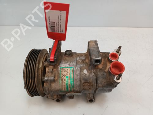 Used AC compressor CITROËN XSARA (N1) 1.6 16V (109 hp) 19168764