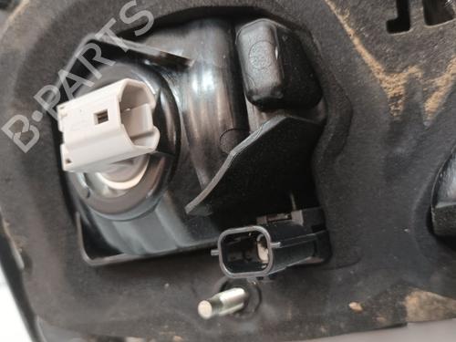 Højre baglygte bagklap NISSAN QASHQAI II (J11, J11_)  | BP29926011C80 
