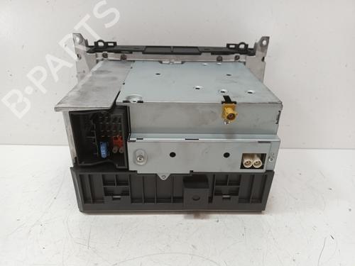 Radio MERCEDES-BENZ A-CLASS (W169) A 180 (169.032, 169.332) | BP18331746E6 