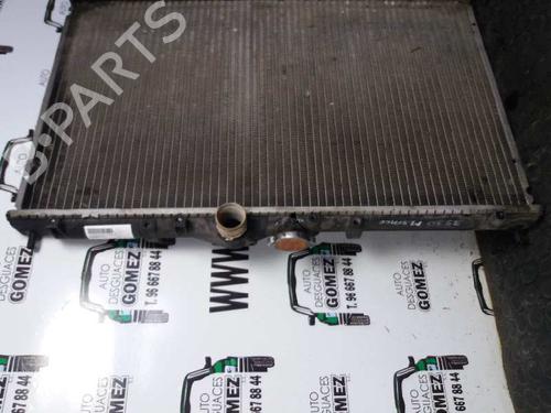 Køler MITSUBISHI SPACE STAR MPV (DG_A) 1.6 16V (DG3A) | BP12694587M31 