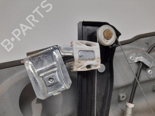 Other MERCEDES-BENZ A-CLASS (W169) A 160 (169.031, 169.331) | BP12750376O1 