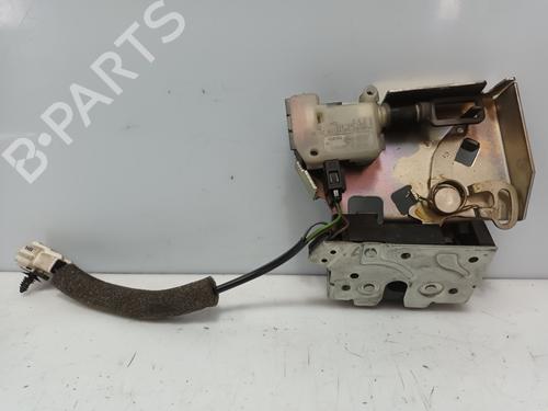 Tailgate lock JAGUAR X-TYPE I (X400) 2.2 D | BP23884303C101 