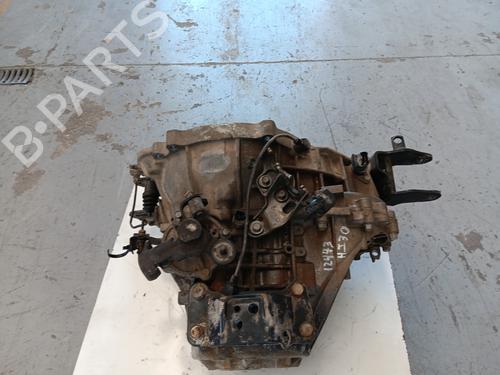Gearbox HYUNDAI i30 (FD)  | BP25375462M3 