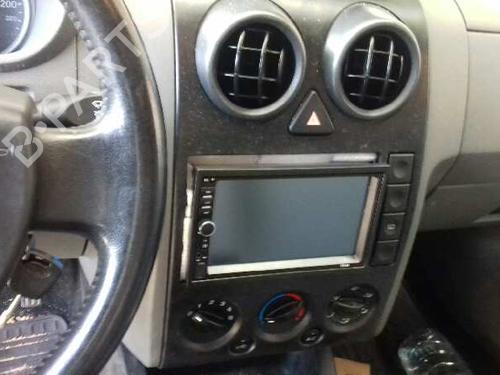 Hood lock FORD FUSION (JU_) 1.4 TDCi | BP12749040C133 