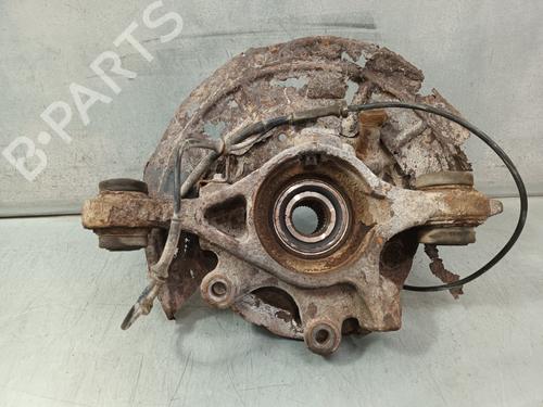 Left rear steering knuckle LAND ROVER DISCOVERY III (L319) 2.7 TD 4x4 | BP12785179M27 