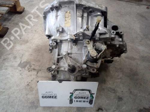 Gearbox RENAULT MEGANE II Estate (KM0/1_) 1.9 dCi (KMRG, KM1G, KM0G, KM2C) | BP12777277M3 
