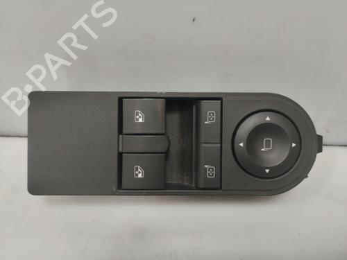 Used Left front window switch Left front window switch 38329822 38329822