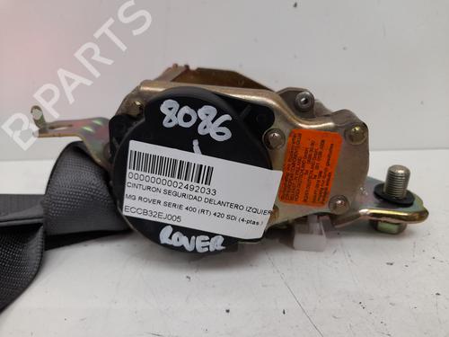 Front left seatbelt ROVER 400 II (RT) 420 Di | BP12757476I26 