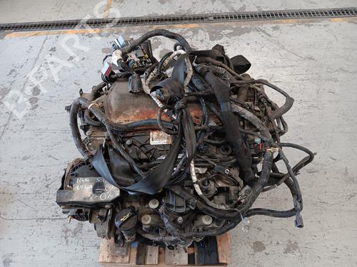 Engine FORD S-MAX (WA6) | BP36420767M1 - Image 5