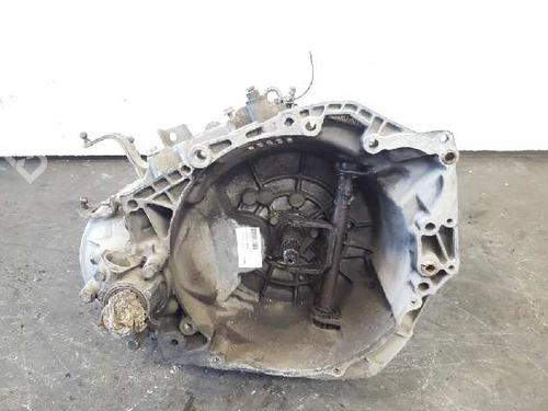 Used Gearbox CITROËN XANTIA (X1_, X2_) 1.9 Turbo D (90 hp) 12687708