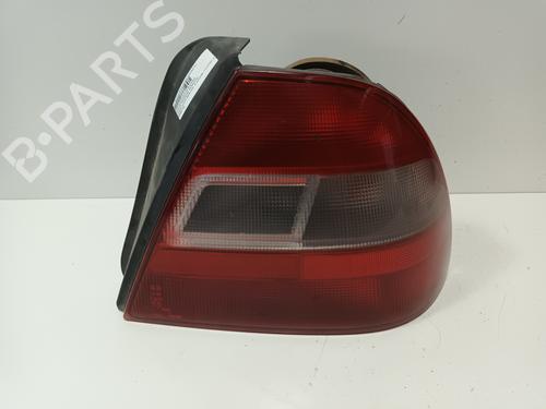 Used Right taillight HONDA CIVIC VI Fastback (MA, MB) 1.5 16V (MB3) (114 hp) 16991440