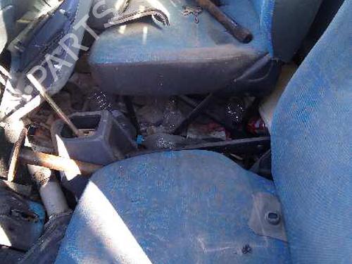 Engine mount IVECO DAILY III Van 65 C 15 | BP12858548M89 