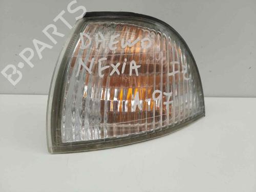 Used Left front indicator Left front indicator 12807874 12807874