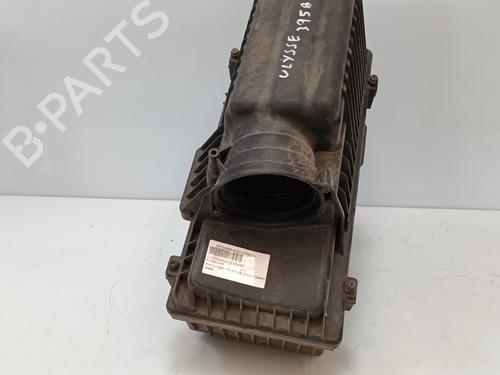 Air filter box LANCIA PHEDRA (179_) 2.0 D Multijet (179.AXL1B, 179.BXL1B) | BP18654565M87 