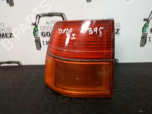 Used Left taillight SEAT TOLEDO I (1L2) 1.8 i (88 hp) 12753066