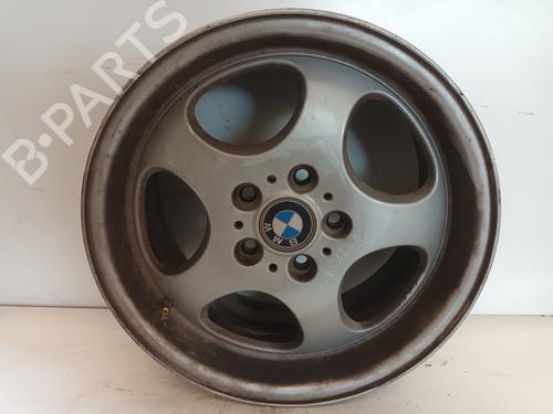 Used Rim BMW X3 (E83) xDrive 20 d (177 hp) 22429157