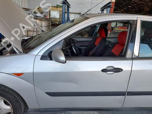 Engine control unit (ECU) FORD FOCUS I Saloon (DFW) 1.6 16V | BP12777055M57