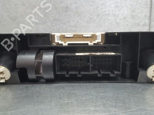 Climate control SKODA FABIA I (6Y2)  | BP12733607I5 