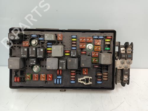 Used Fuse box OPEL INSIGNIA A (G09) [2008-2017]  19532209
