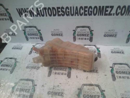 Expansion tank CITROËN BERLINGO / BERLINGO FIRST Box Body/MPV (M_) 1.6 16V (MBNFU) | BP12731417C120 