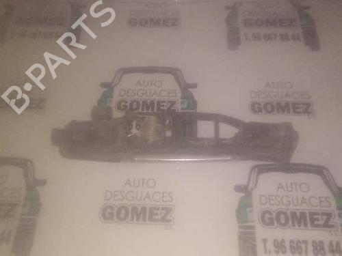 Rear right exterior door handle MERCEDES-BENZ C-CLASS (W202) C 200 D (202.120) | BP12797060C130 
