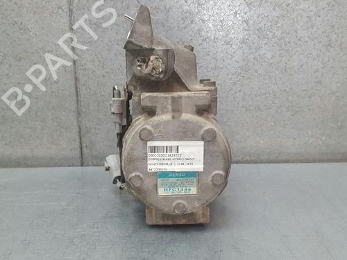 AC compressor TOYOTA SIENNA (_L1_)  | BP12857901M34 