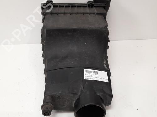 Air filter box CITROËN XSARA Coupe (N0) 1.4 i | BP13980700M87 