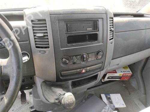 Climate control VW CRAFTER 30-50 Van (2E_)  | BP40197635I5  - Image 17
