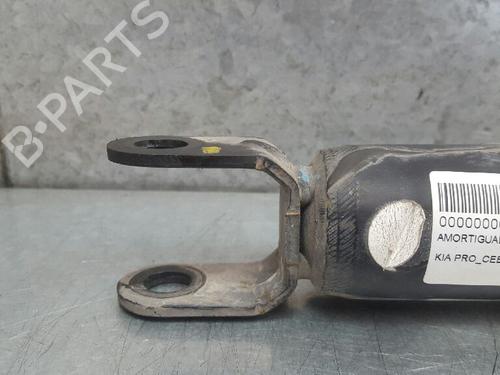 Right rear shock absorber KIA PRO CEE'D (ED)  | BP12803143M19 