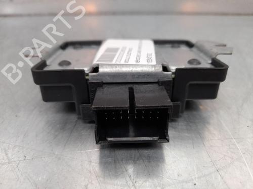 Elektronisk modul MERCEDES-BENZ M-CLASS (W163) ML 270 CDI (163.113) | BP12771086M83 