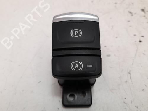 Hand brake RENAULT CLIO V (B7_) [2019-2024]  12852150