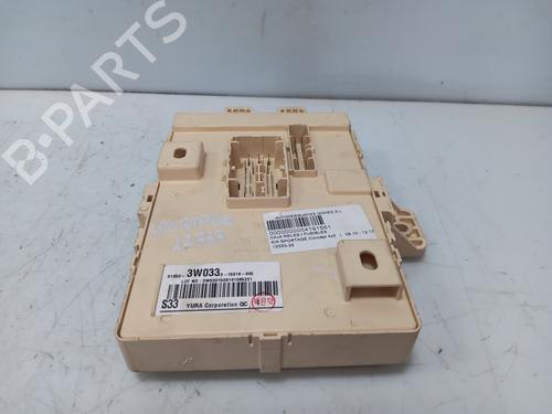 Fuse box KIA SPORTAGE III (SL)  | BP24800384E1 