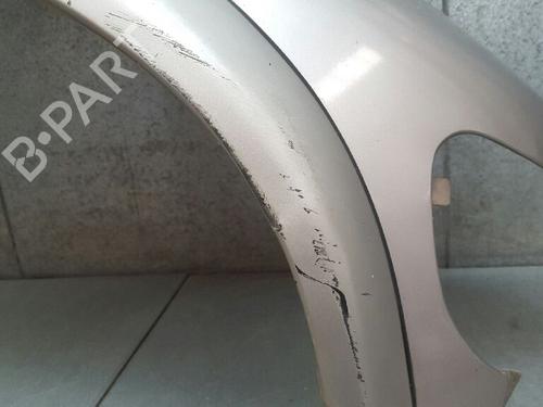 Right front fenders KIA SPORTAGE SUV (K00) 2.0 TD 4WD | BP12812440C42 