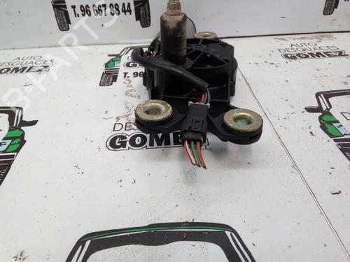 Rear wiper motor SMART CITY-COUPE (450) 0.6 (S1CLA1, 450.341) | BP12808239M102 