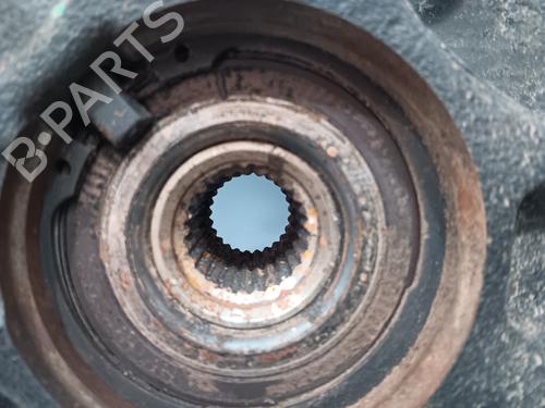 Right front steering knuckle OPEL MOKKA / MOKKA X (J13) | BP30909056M26