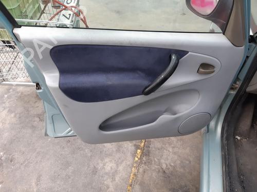 Other CITROËN XSARA PICASSO (N68) 2.0 HDi | BP30441000O1