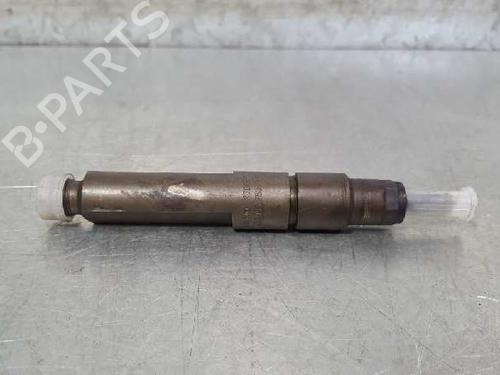 Used Injector RENAULT LAGUNA I (B56_, 556_) 1.9 dTi (100 hp) 12709635