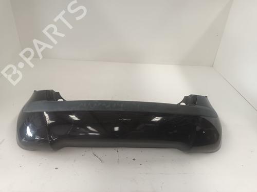 Used Rear bumper Rear bumper FIAT IDEA (350_) 1.3 D Multijet (90 hp) 33964431 33964431