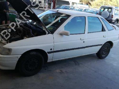 Engine control unit (ECU) FORD ESCORT V (AAL, ABL) 1.8 TD | BP12713786M57