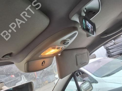 Licence plate light CITROËN C8 (EA_, EB_) 2.0 HDi | BP33716746I40  - Image 5