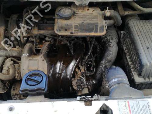 Air filter box FIAT ULYSSE (220_) 2.0 16V | BP13971966M87 