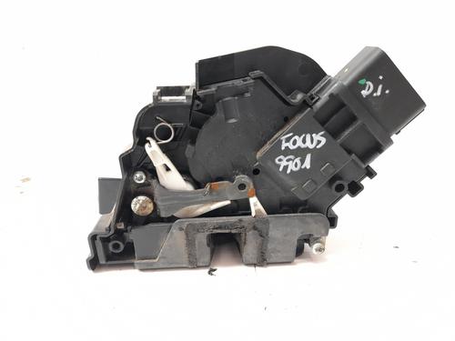 Front left lock FORD FOCUS II Turnier (DA_, FFS, DS) 1.6 | BP15959595C98 