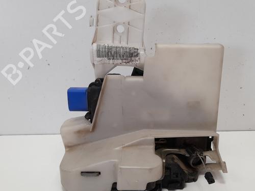 Used Front left lock VW POLO (9N_, 9A_) 1.2 12V (64 hp) 12768632