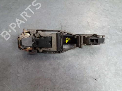 Front right exterior door handle SEAT AROSA (6H1) 1.0 | BP12697862C129 