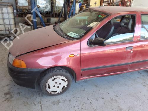 Headlight switch FIAT PUNTO (176_) 55 1.1 | BP32164428I24 