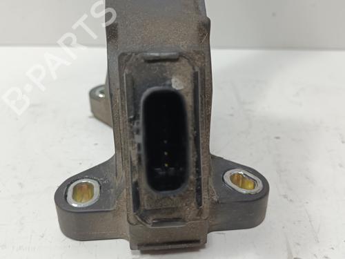 Pedal PEUGEOT 107 (PM_, PN_)  | BP16571100I4 